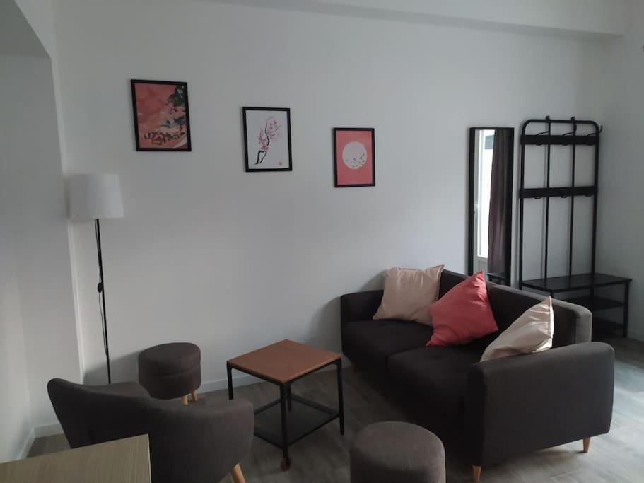 Le Petit Pied A Terre Du Luberon Apartment Merindol Exterior photo