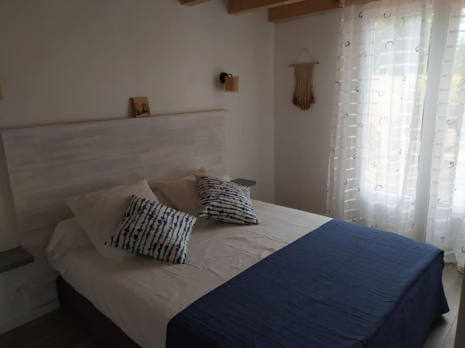 Le Petit Pied A Terre Du Luberon Apartment Merindol Exterior photo